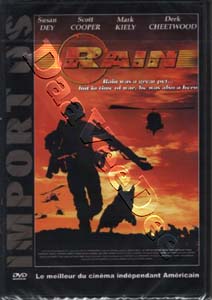 Rain (DVD)